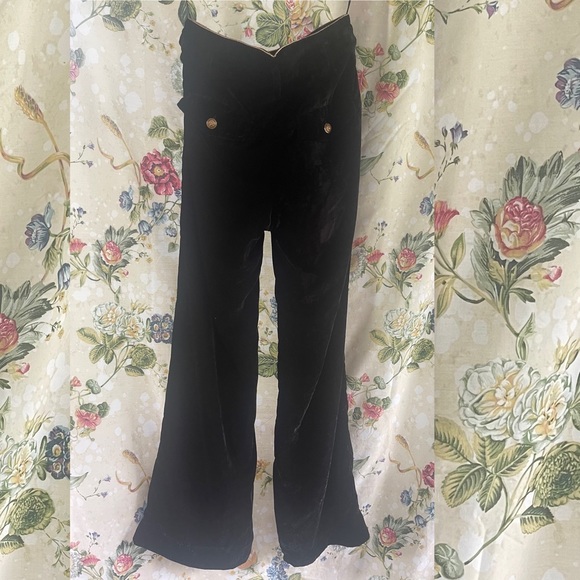 Free People Sign Of The Times Vest Suit Set - Picture 5 of 9